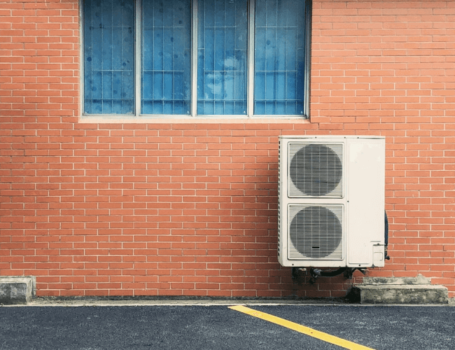 Air Conditioining Reparirs Springwoood